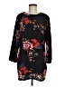 YOINS Black Kimono Size M (estimated) - photo 1