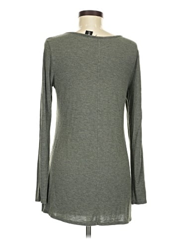 Willi Smith Long Sleeve T-Shirt (view 2)