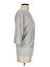 Talbots Silver Pullover Sweater Size XS - photo 4