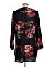 YOINS Black Kimono Size M (estimated) - photo 2