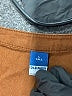 Old Navy Brown Long Sleeve Blouse Size L - photo 7