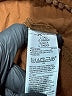 Old Navy Brown Long Sleeve Blouse Size L - photo 8