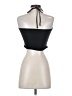 Open Edit Black Sleeveless Top Size S - photo 2