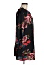 YOINS Black Kimono Size M (estimated) - photo 4