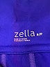 Zella Blue Track Jacket Size S - photo 6