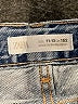 Zara Blue Jeans Size 11 - 12 - photo 3