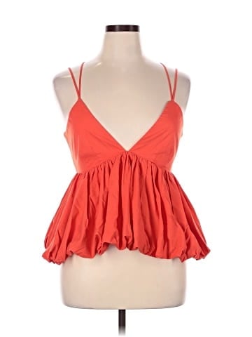 Cinq à Sept Sleeveless Top (view 1)