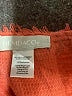 Demdaco 100% Polyester Orange Kimono One size - photo 7