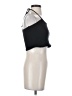 Open Edit Black Sleeveless Top Size S - photo 4