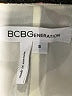 BCBGeneration 100% Polyester Paisley Tan Casual Dress Size S - photo 7