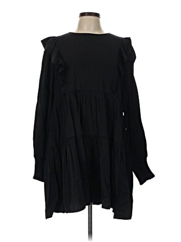 Glam Casual Dress (view 1)