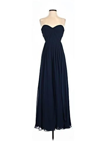 Jenny Yoo Collection Cocktail Dress (view 1)