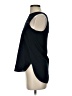 MICHAEL Michael Kors 100% Polyester Black Sleeveless Blouse Size XXS - photo 5