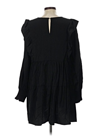 Glam Casual Dress (view 2)