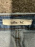 Willow & Root Blue Jeans Size 24 waist - photo 7