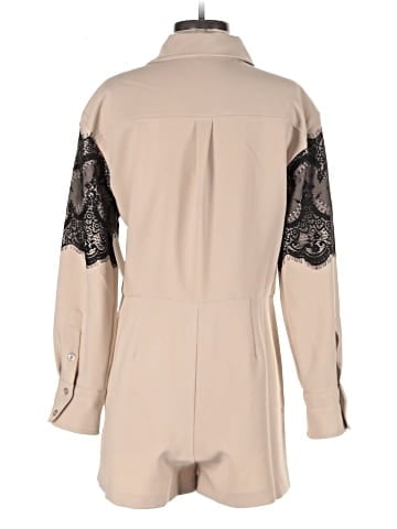 Anthropologie Romper (view 2)