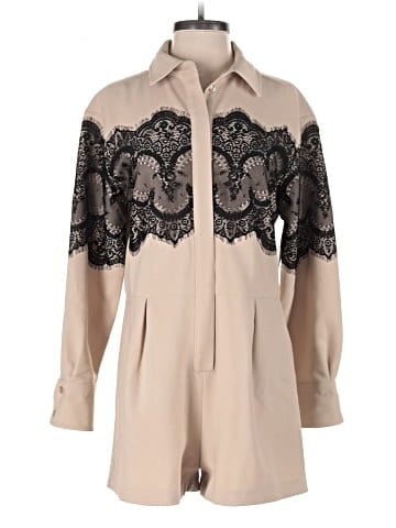 Anthropologie Romper (view 1)