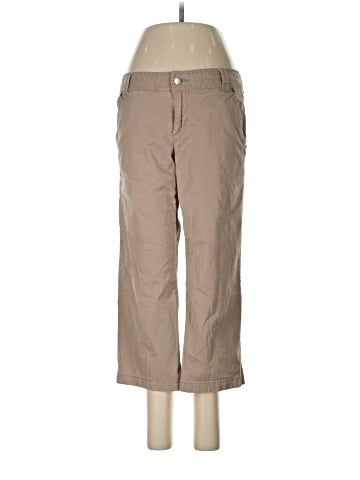 CALVIN KLEIN JEANS Khakis (view 1)