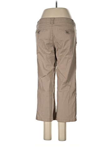 CALVIN KLEIN JEANS Khakis (view 2)