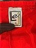 LeJ Solid Red Athletic Shorts Size S (estimated) - photo 3