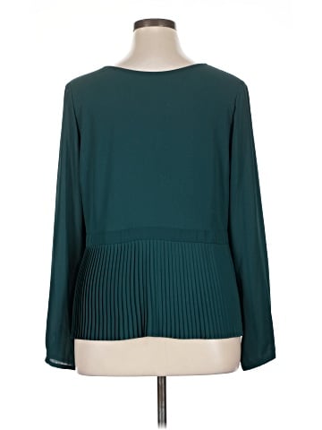 The Limited 3/4 Sleeve Blouse (view 2)