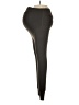 PoshDivah Black Gray Active Pants Size S - photo 5