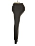 PoshDivah Black Gray Active Pants Size S - photo 4