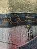 Jag Jeans Solid Blue Jeans Size 4 - photo 6