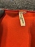 Susan Lawrence Orange Short Sleeve Top Size 1X (estimated) - photo 7