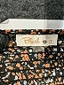 Blush 100% Polyester Hearts Brown Casual Dress Size S - photo 7