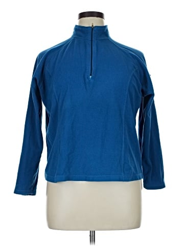 L.L.Bean Fleece (view 1)