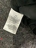 Bailey Rose Solid Black Cocktail Dress Size M - photo 8