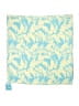 Unbranded Blue Tan Scarf One size - photo 2