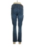 Lucky Brand Solid Blue Jeans Size 12 - photo 2