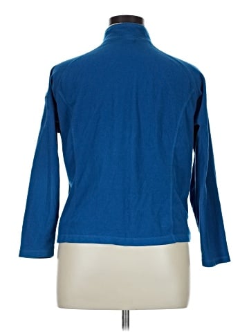 L.L.Bean Fleece (view 2)