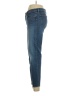Lucky Brand Solid Blue Jeans Size 12 - photo 5