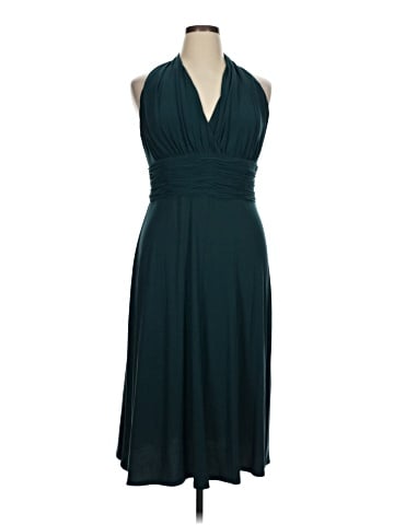 Evan Picone Cocktail Dress (view 1)