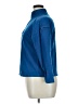 L.L.Bean 100% Polyester Blue Fleece Size XL - photo 5