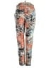 BCBGMAXAZRIA 100% Rayon Print Blue Casual Pants Size XS - photo 2