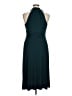 Evan Picone Teal Cocktail Dress Size 14 - photo 2