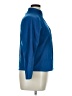 L.L.Bean 100% Polyester Blue Fleece Size XL - photo 4