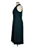 Evan Picone Teal Cocktail Dress Size 14 - photo 5