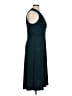 Evan Picone Teal Cocktail Dress Size 14 - photo 4