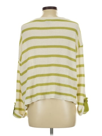Blu Pepper Pullover Sweater (view 2)