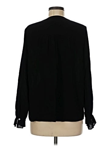 Velvet by Graham & Spencer Long Sleeve T-Shirt (view 2)