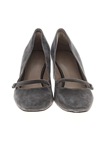 Ann Taylor Heels (view 2)