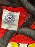 DC Comics 100% Polyester Red Sweatshirt Size L - photo 7