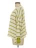 Blu Pepper Stripes Green Pullover Sweater Size L - photo 5