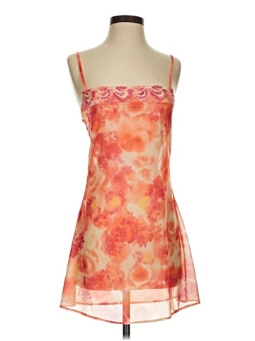 Freya Cocktail Dress (view 1)