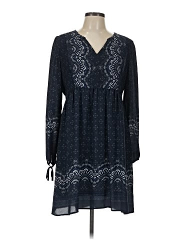 Octavia Casual Dress (view 1)